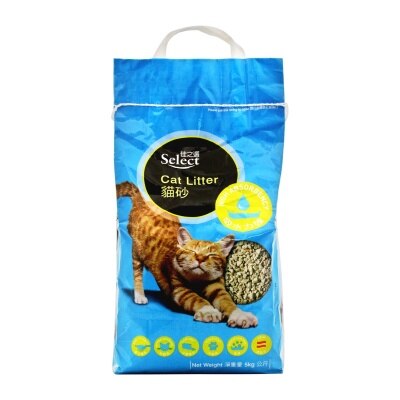 SELECT Cat Litter