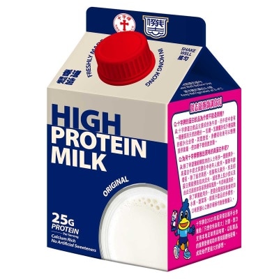 TRAPPIST DAIRY - Hi-ca Lf High Protein Milk Drk
