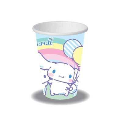 SANRIO - 玉桂狗 - 紙杯,  Fsc&nbsp;