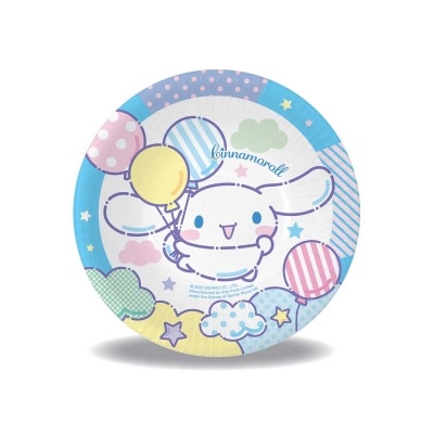 SANRIO - 玉桂狗 - 16.5 Cm 紙碗,  Fsc&nbsp;