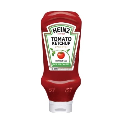 HEINZ Tomato Ketchup