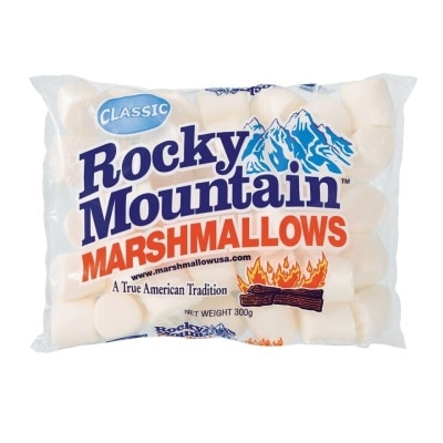 ROCKY MOUNTAIN Marshmallows