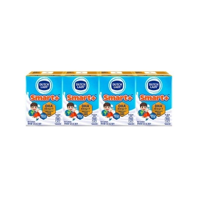 子母 子母® Smart+TM牛奶飲品125毫升 image