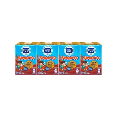 子母 子母® Smart+TM朱古力牛奶飲品125毫升