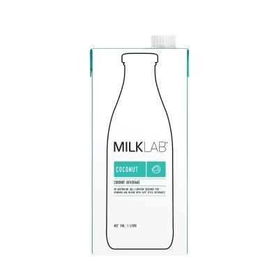 MILK LAB - Milk Lab Coconut Milk 1l