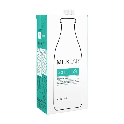 MILK LAB Milk Lab Coconut Milk 1l