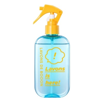 LAVONS De Booon Room Spray-luxury Relax