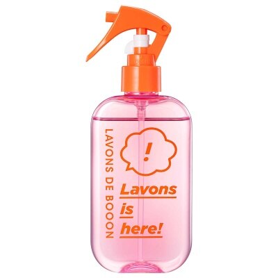 LAVONS De Booon Room Spray-french Macaron