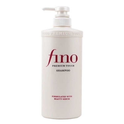 FINO Fino 高效滲透洗髮露