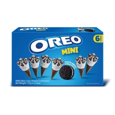 OREO - Mini Cone Mp