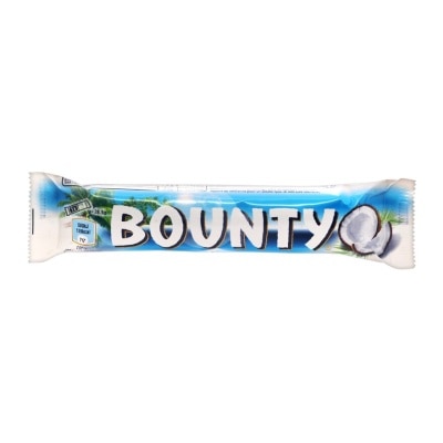 BOUNTY Milk Choc.