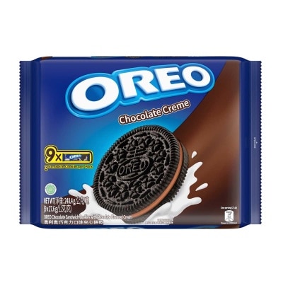 OREO Chocolate Multipack