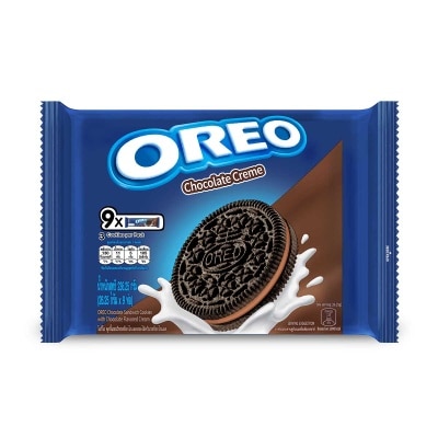 OREO Chocolate Multipack