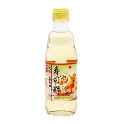 COU-SU Rice  Vinegar