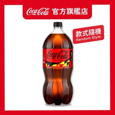 COCA-COLA - Coke No Sugar