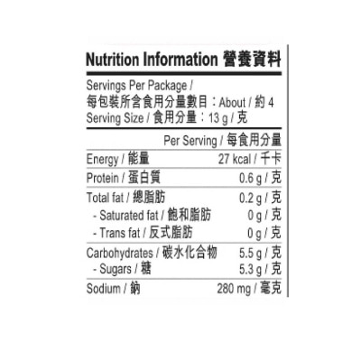 李錦記 香煎銀鱈魚汁