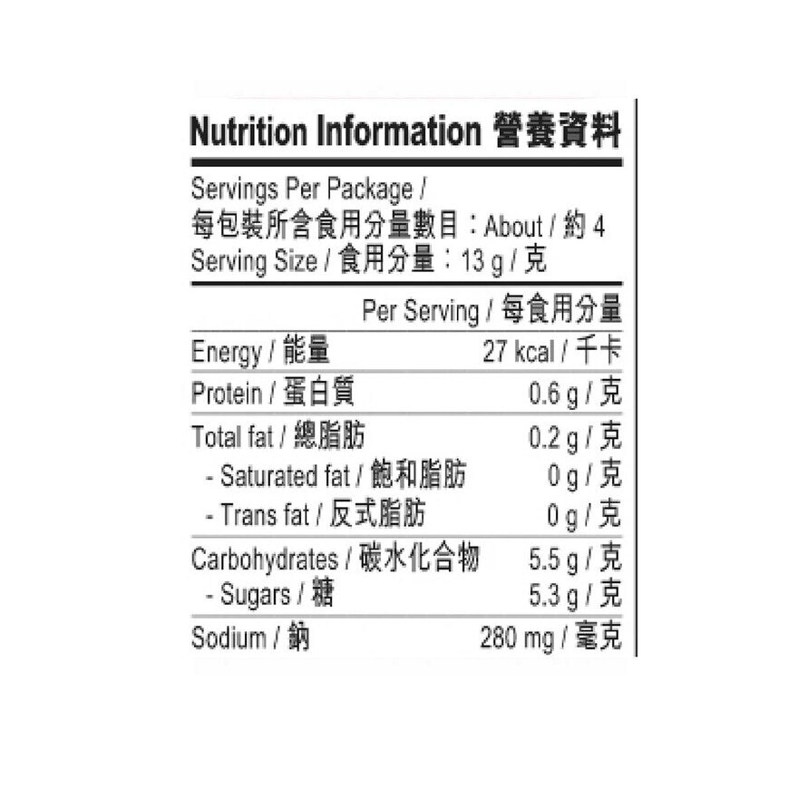 李錦記 香煎銀鱈魚汁