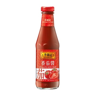 LEE KUM KEE Tomato Ketchup