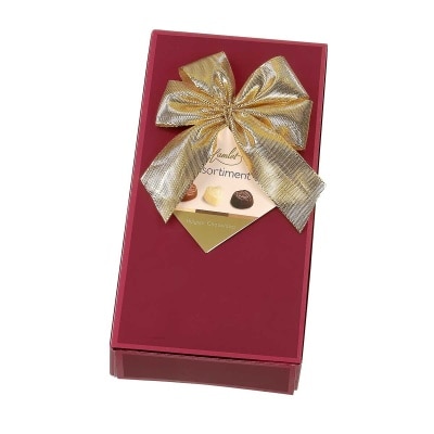 HAMLET Belgian Chocolates Red Box