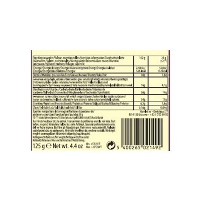 HAMLET 華麗什錦朱古力禮盒(紅色)