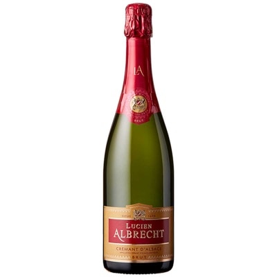 Cremant D'alsace Nv
