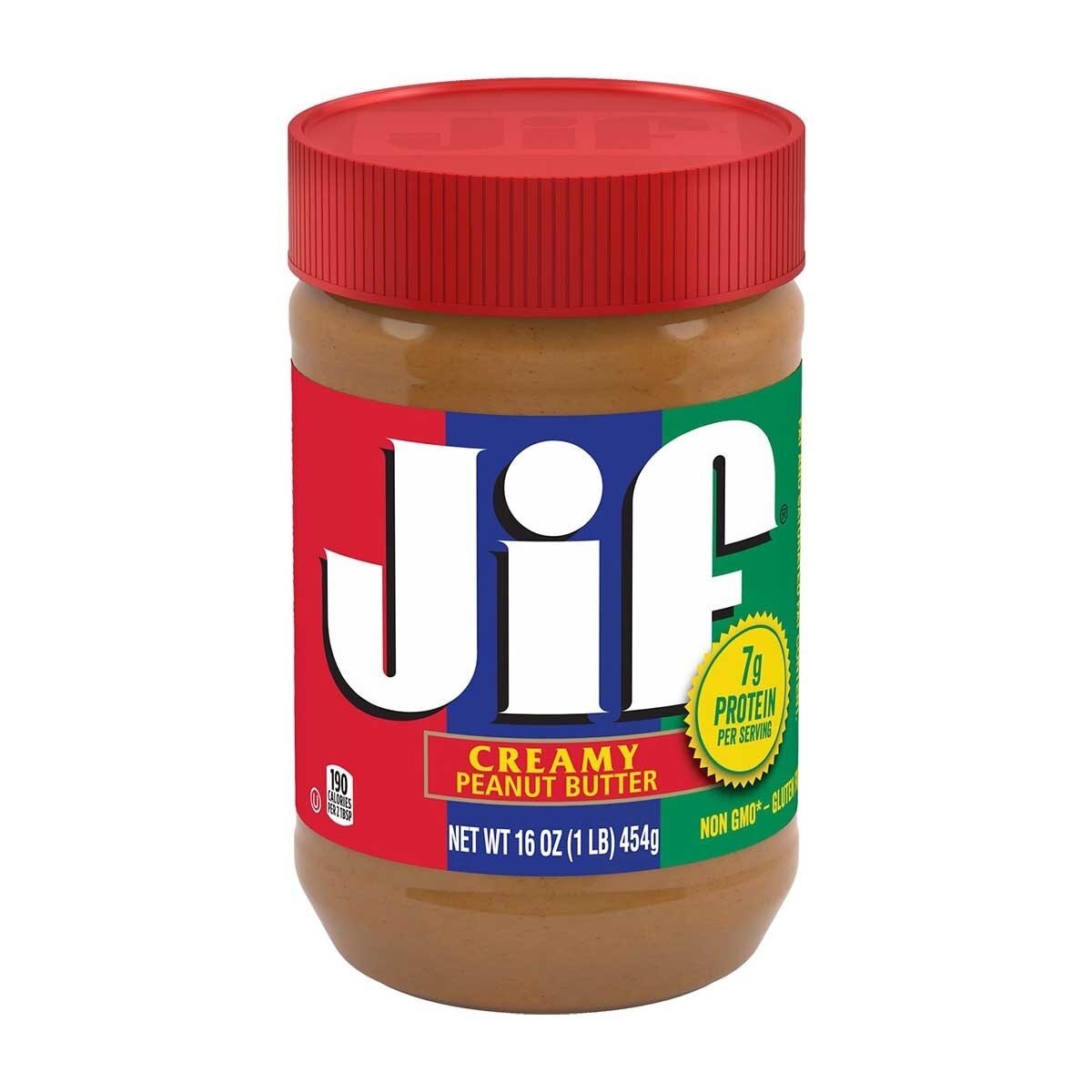 JIF Creamy Peanut Butter