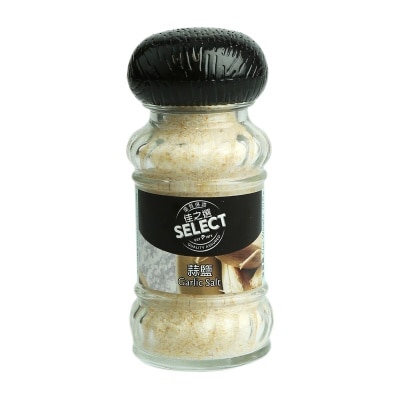 SELECT Garlic Salt