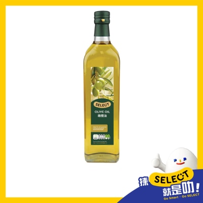 SELECT Olive Oil (random Packaging) image