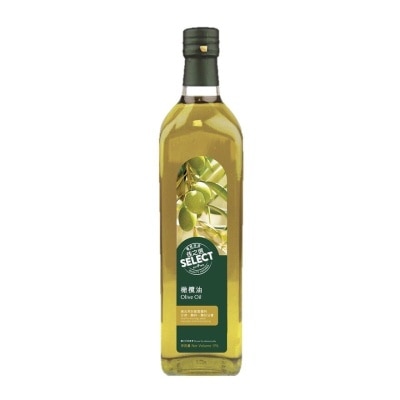 SELECT Olive Oil