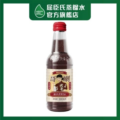 屈臣氏 哥喇汽水 image