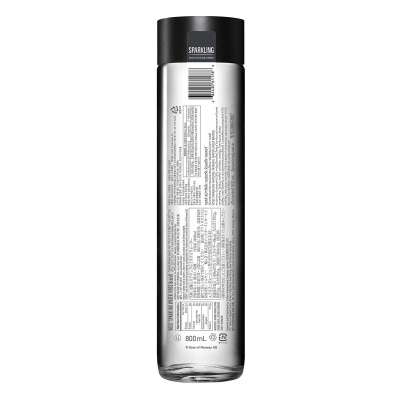 VOSS 挪威有氣泉水（原箱） image