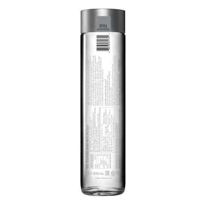 VOSS Glass Bottle Norway Still Water (case) image