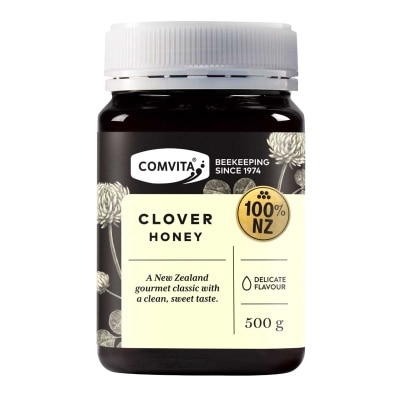 COMVITA Clover Honey image