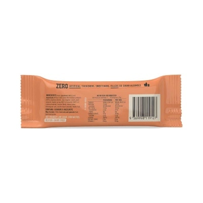 CHIEF. Collagen Bar Hazelnut Brownie 45g (12 Packs) image