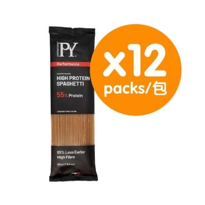 PERTZBORN - ５５％高蛋白質意大利粉(12包優惠裝)