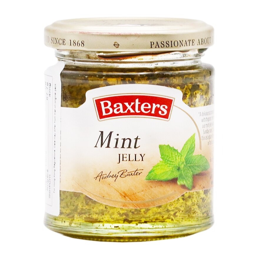 BAXTERS Mint Jelly