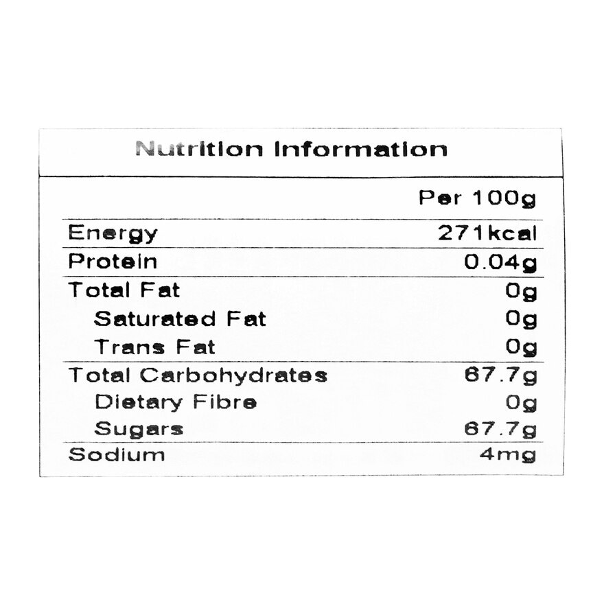 百事達 薄荷口者喱醬