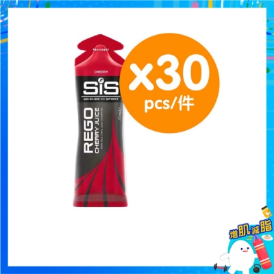 SIS 櫻桃汁x30能量飲品 image