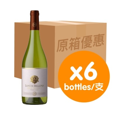 SANTA HELENA - Santa Helena Gran Reserva Chardonnay