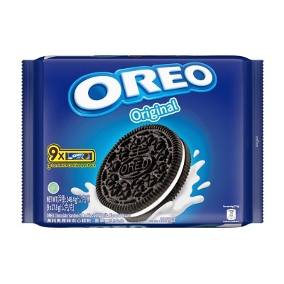 OREO Vanilla Multipack