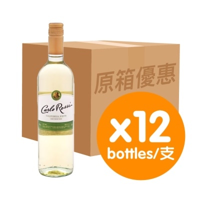 加州佳樂事 加州佳樂事 白酒(原箱)