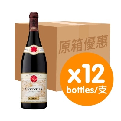 吉佳樂世家 吉佳樂世家 吉恭達斯  (原箱)