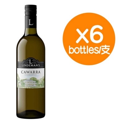 LINDEMANS Cawarra Chardonnay ( Case ) image