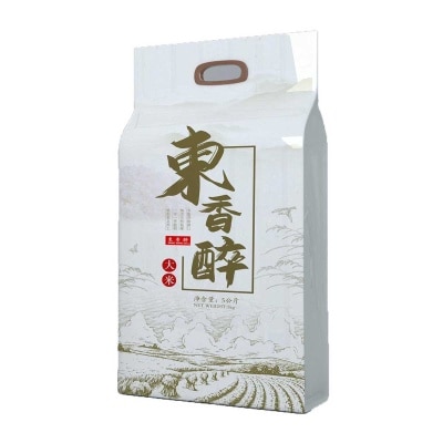 東香醉 純東北大米