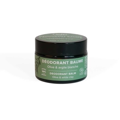 NAJEL 有機除臭止汗膏&nbsp;(海洋香氛味)