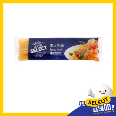 SELECT佳之選 意大利粉 image