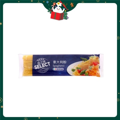 佳之選 意大利粉