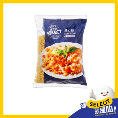 SELECT Macaroni image