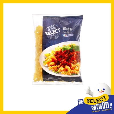 SELECT佳之選 螺絲粉 image