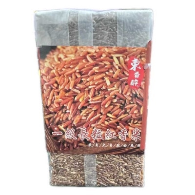 DONG XIANG ZUI Red Rice